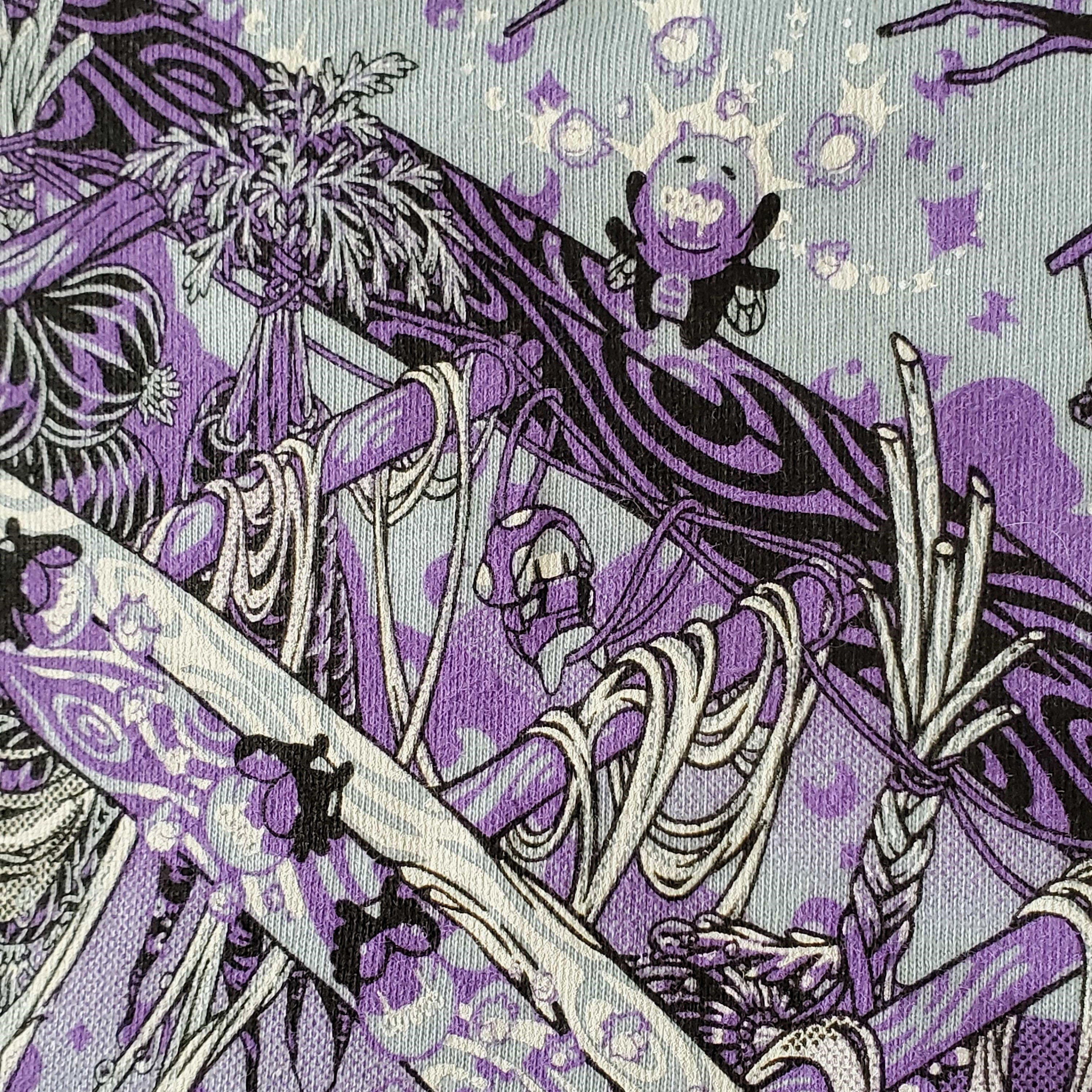 MUSCADINE Short Sleeve Tee