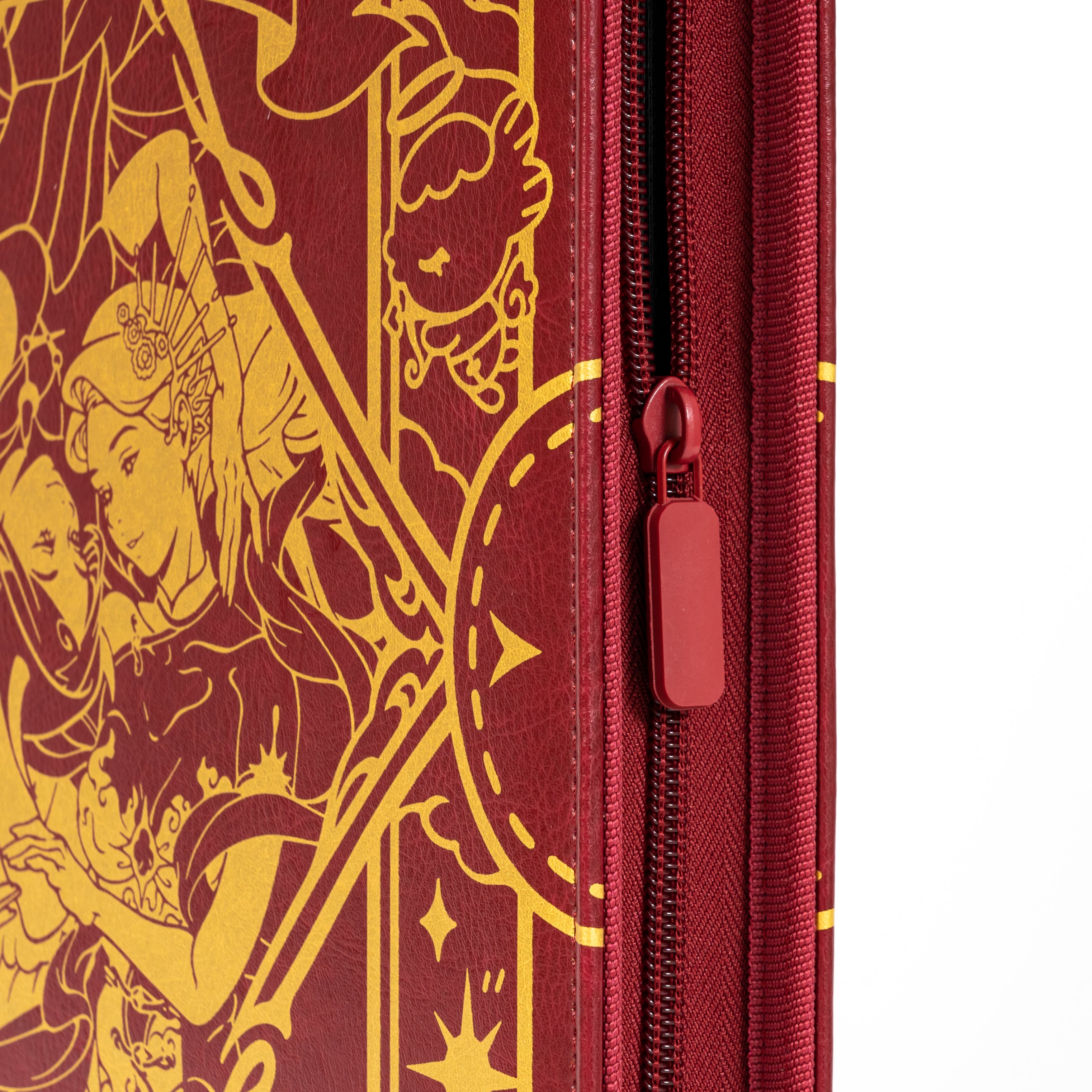 Pre-Order ECLIPSE GRIMOIRE 9 Pocket Binder