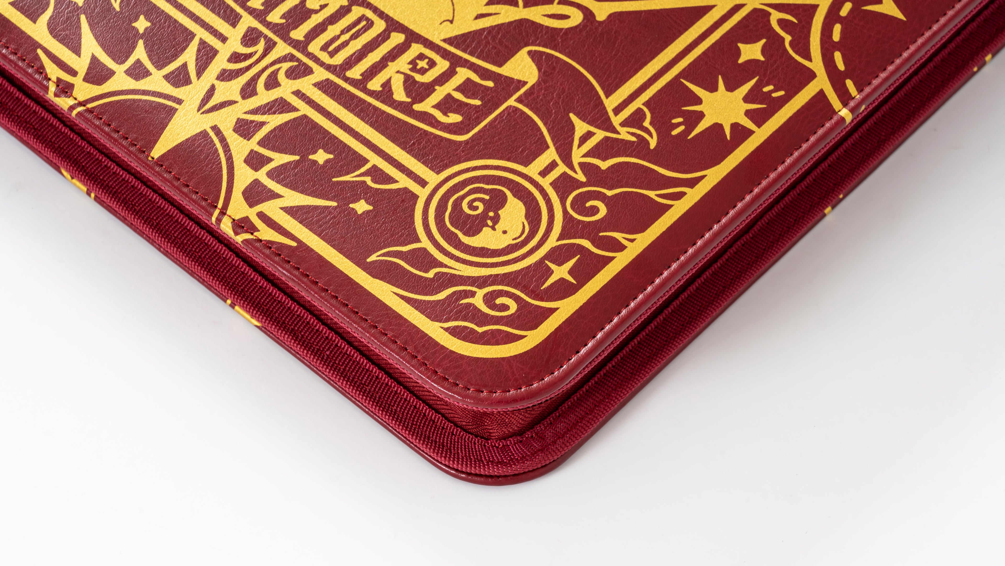 Pre-Order ECLIPSE GRIMOIRE 9 Pocket Binder