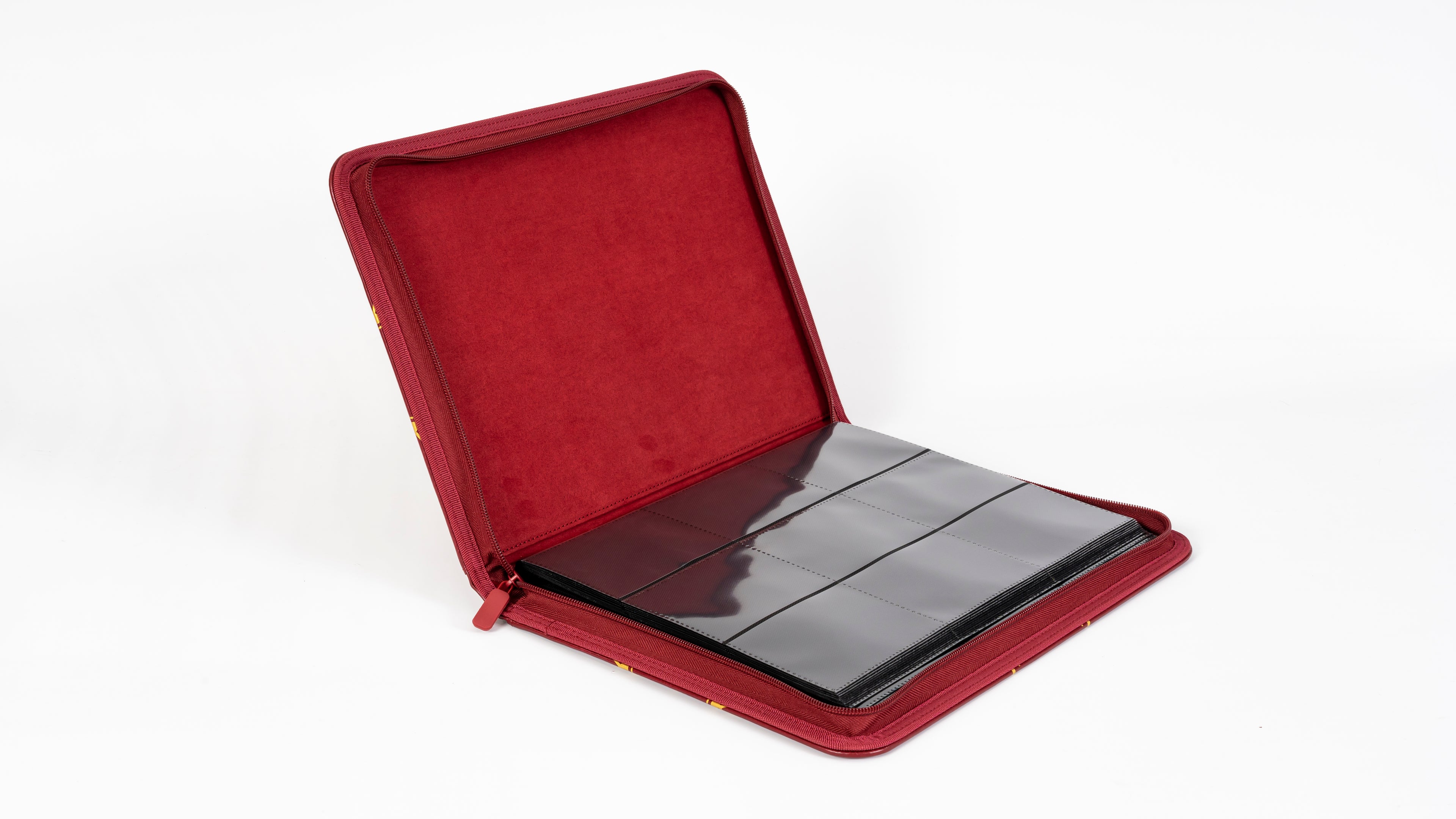 Pre-Order ECLIPSE GRIMOIRE 9 Pocket Binder