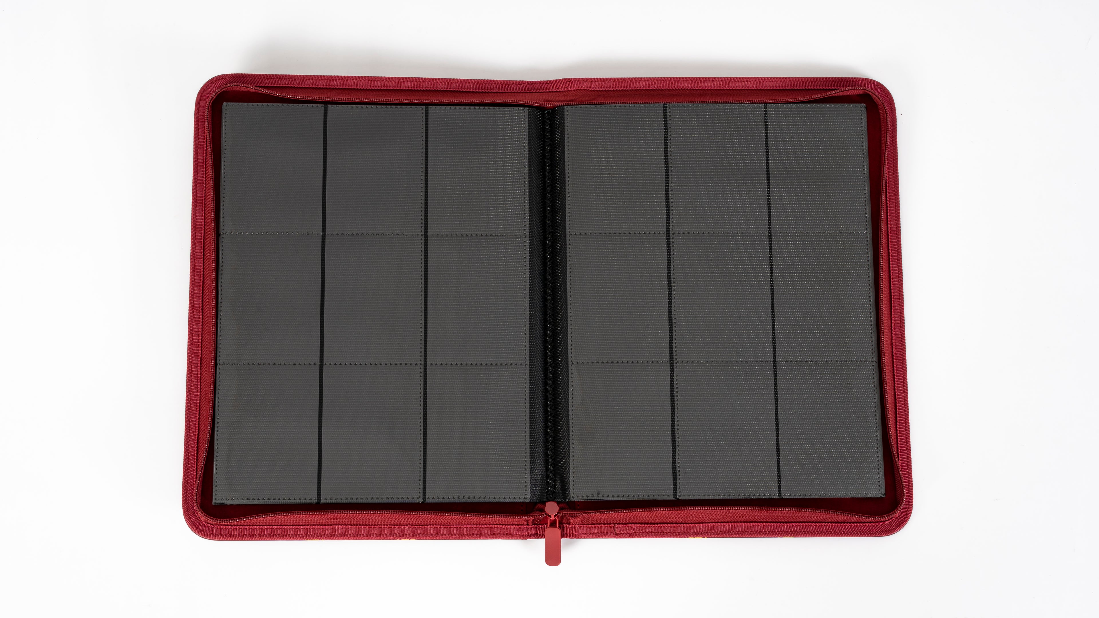 Pre-Order ECLIPSE GRIMOIRE 9 Pocket Binder