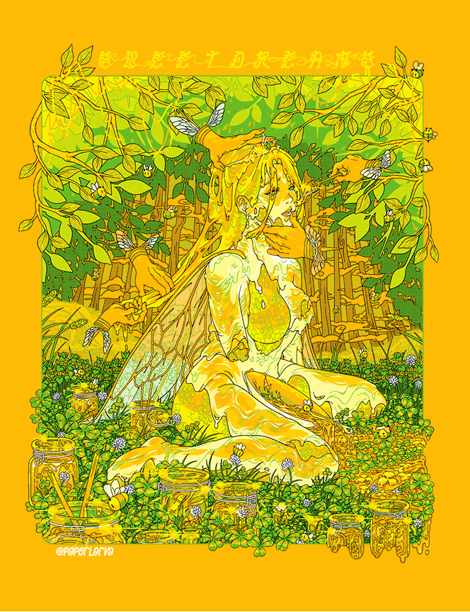 SWEET DREAMS Long Sleeve Tee