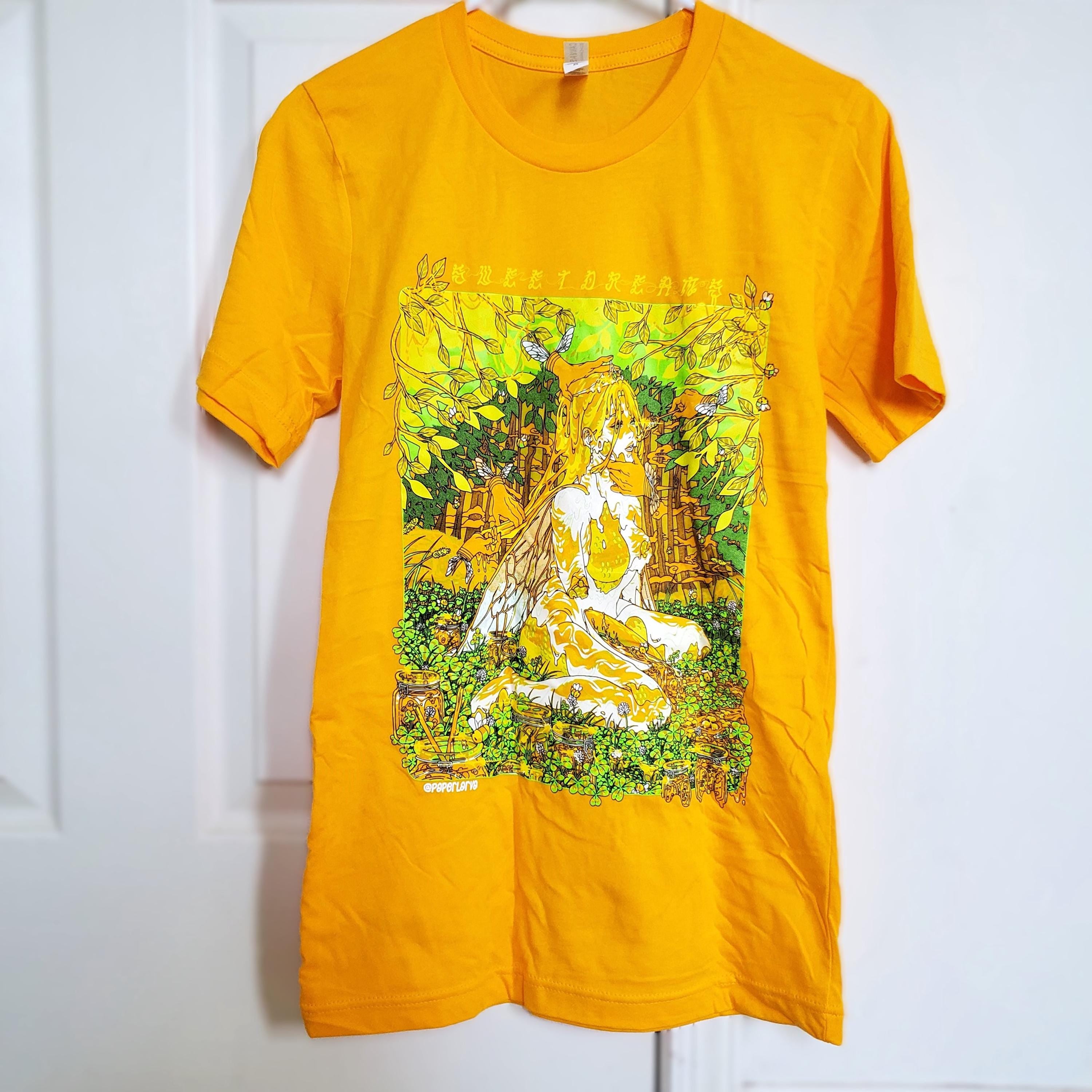 SWEET DREAMS Short Sleeve Tee